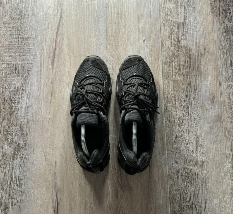 Adidas Vintage Ax2 Traxion 8 5m