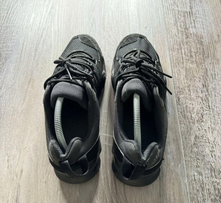 Adidas Vintage Ax2 Traxion 8 5m
