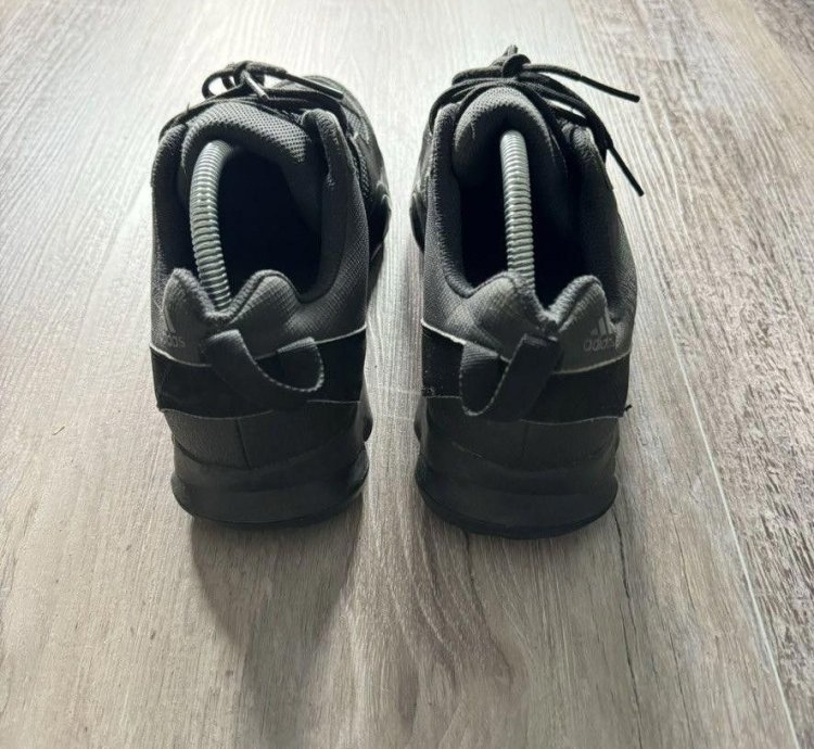 Adidas Vintage Ax2 Traxion 8 5m