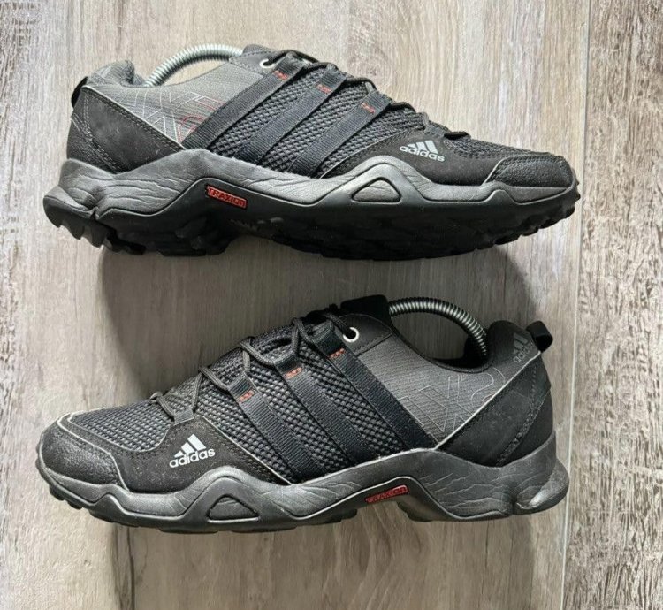 Adidas Vintage Ax2 Traxion 8 5m