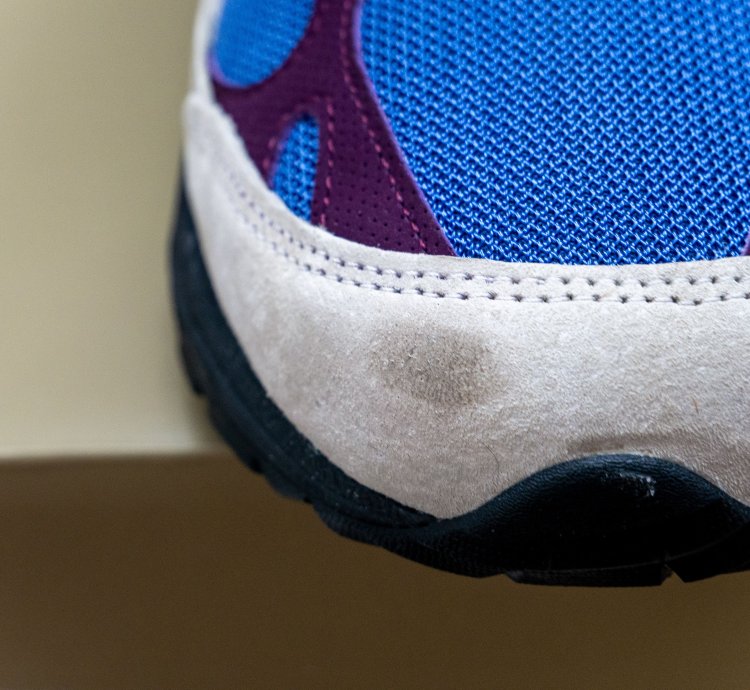 New Balance 993 Aime Leon Dore