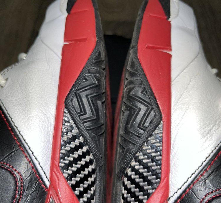 Nike Kobe 1 Protro All-star White Black Red
