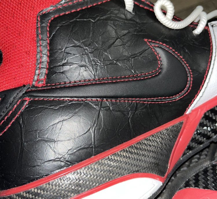 Nike Kobe 1 Protro All-star White Black Red