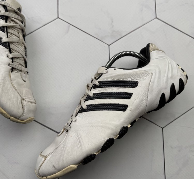 Adidas Vintage Sneakers