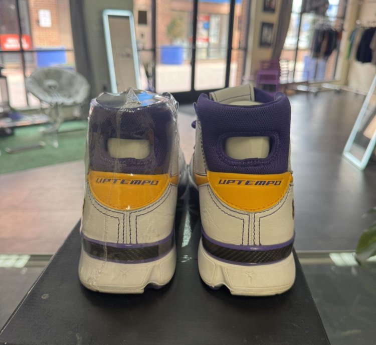 Nike Kobe 1 Protro Think 16 Close Out