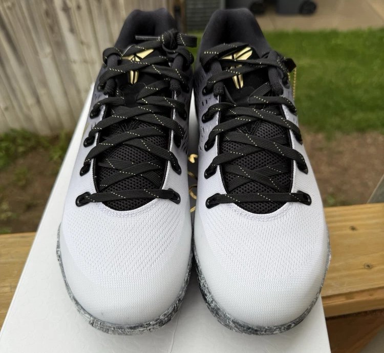 Nike Kobe 9 Em Low Protro Mambacita