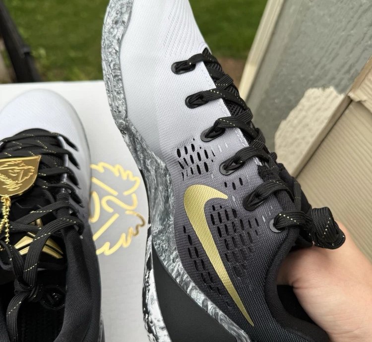 Nike Kobe 9 Em Low Protro Mambacita