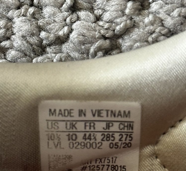 Adidas Wales Bonner Black Brown