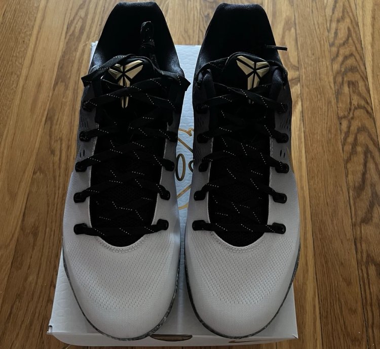 Nike Kobe 9 Em Low Protro Mambacita