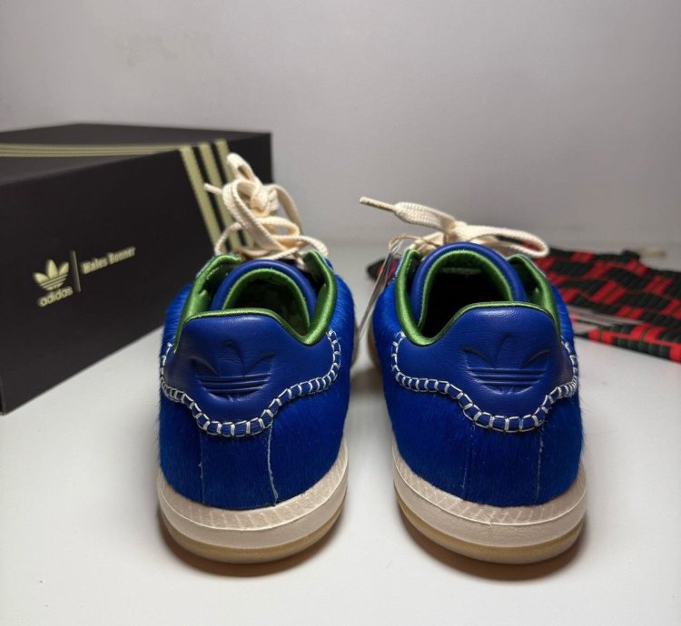 Adidas Wales Bonner Samba Millennium Sneakers