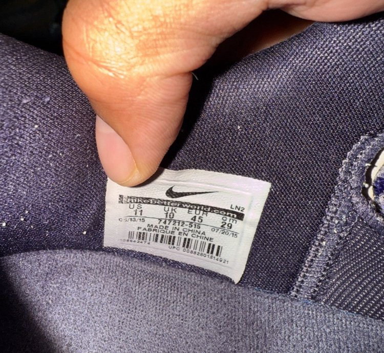 Nike Kobe 10 Draft Day