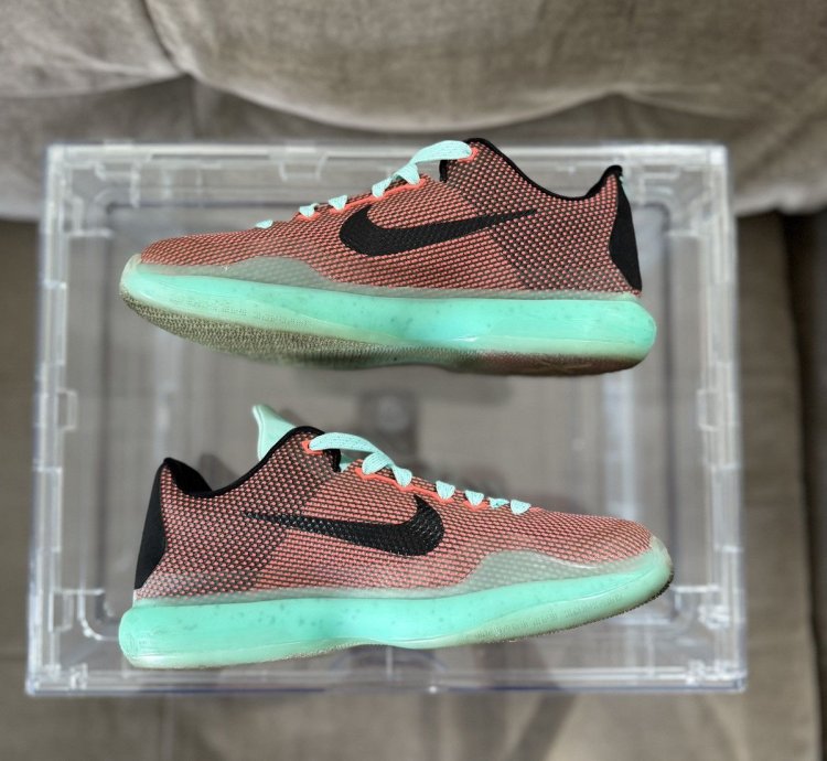 Nike Kobe 10 Easter
