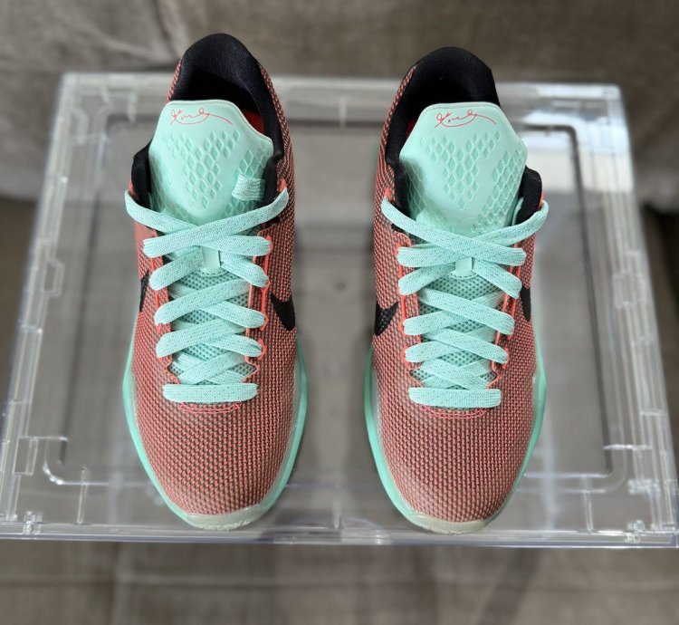 Nike Kobe 10 Easter