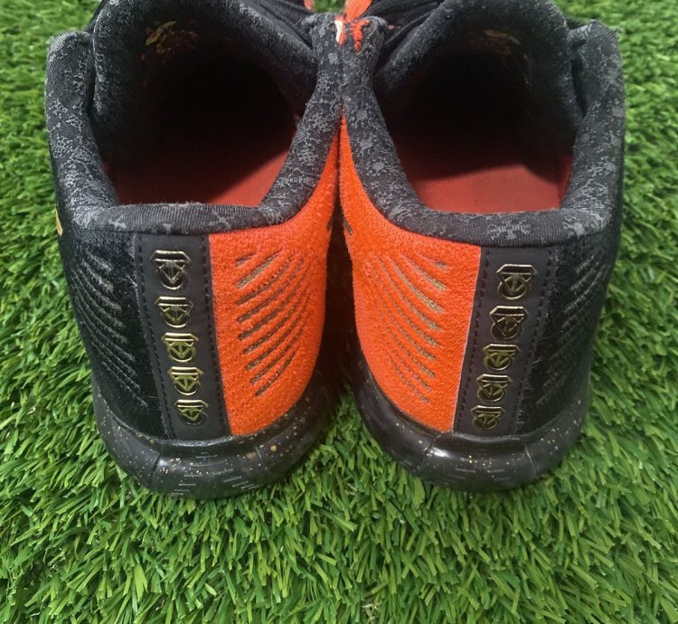 Nike Kobe 10 Elite Christmas