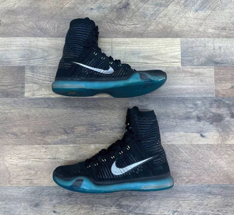 Nike Kobe 10 Elite Commander