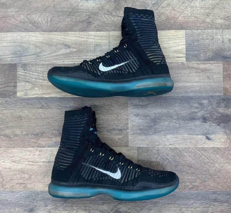 Nike Kobe 10 Elite Commander