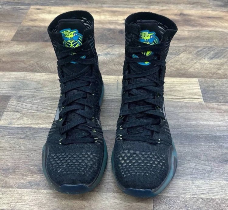 Nike Kobe 10 Elite Commander