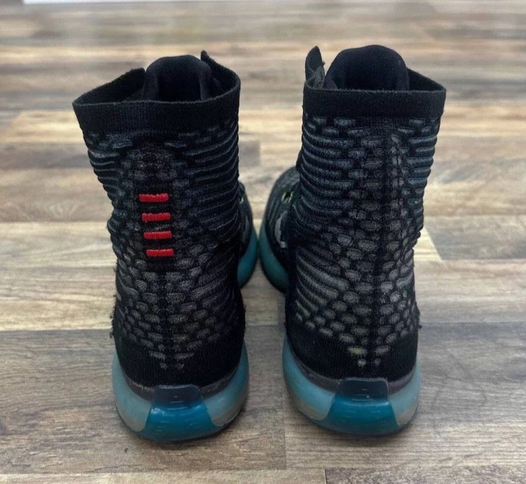 Nike Kobe 10 Elite Commander