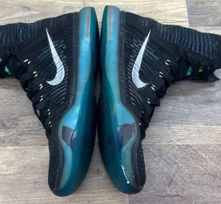 Nike Kobe 10 Elite Commander