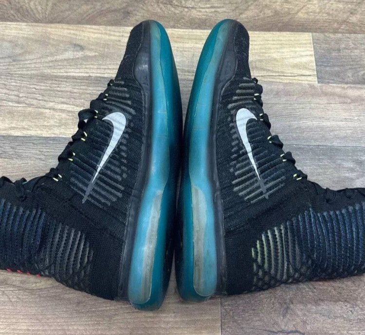 Nike Kobe 10 Elite Commander