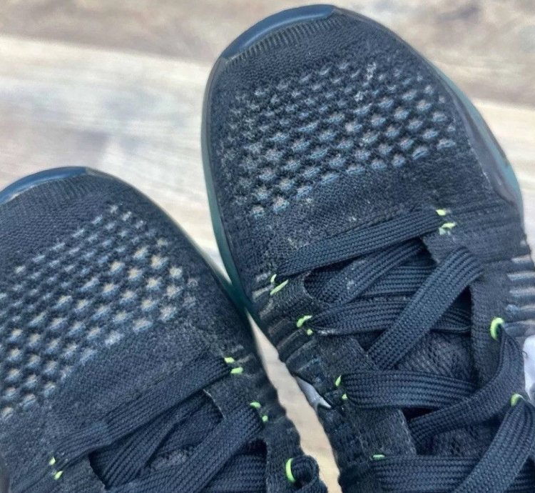 Nike Kobe 10 Elite Commander