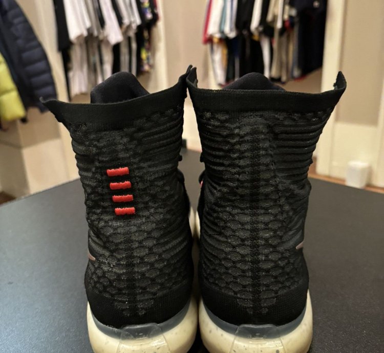 Nike Kobe 10 Elite Elite High Rose Gold Pack