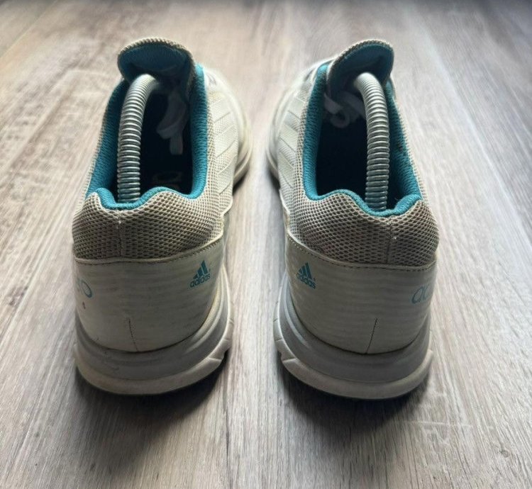 Adidas Wmns Adizero Golf Shoes 8 5m