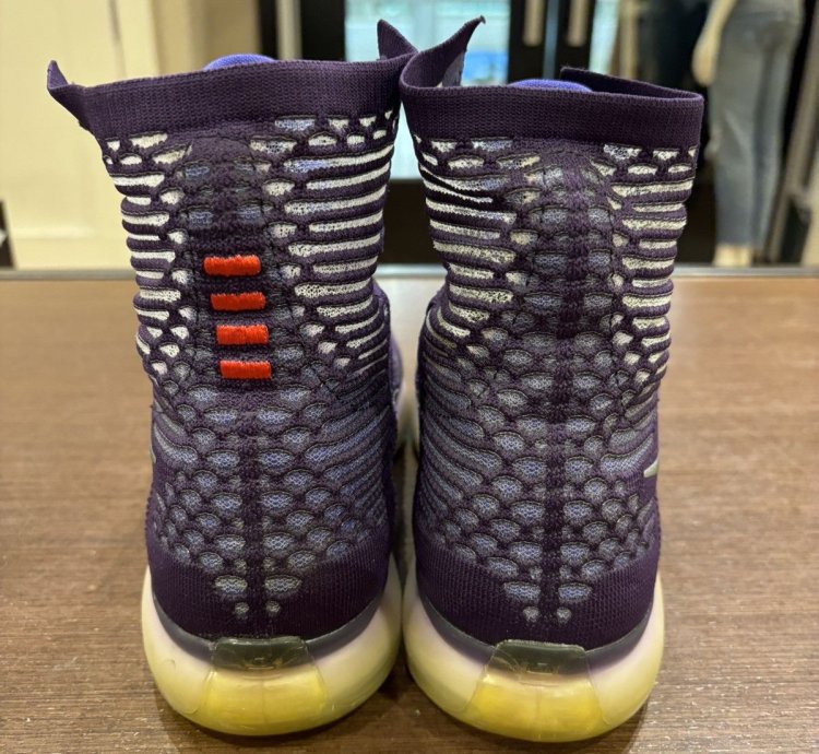 Nike Kobe 10 Elite Elite High Team Pack