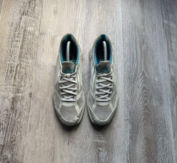 Adidas Wmns Adizero Golf Shoes 8 5m