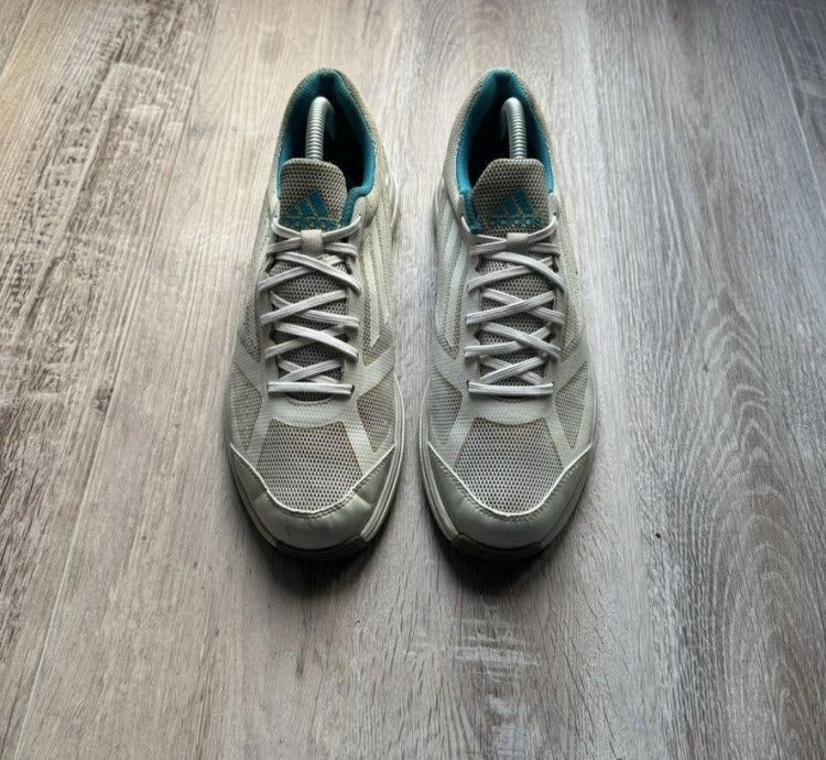 Adidas Wmns Adizero Golf Shoes 8 5m