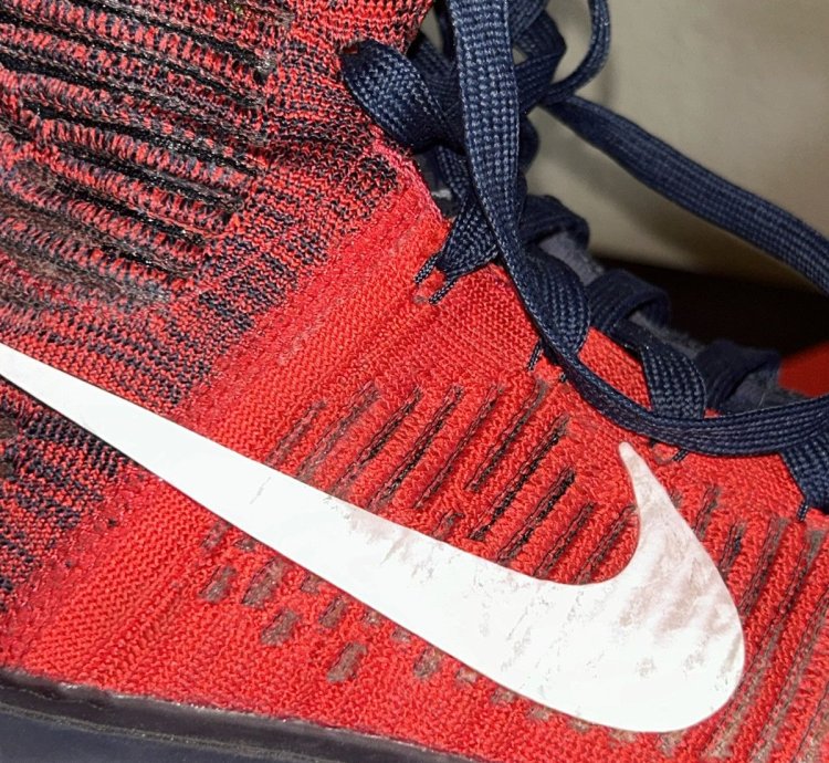 Nike Kobe 10 Elite High American