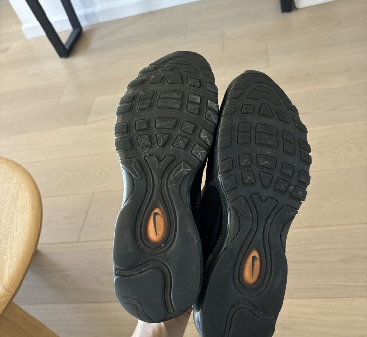Off White Air Max 97