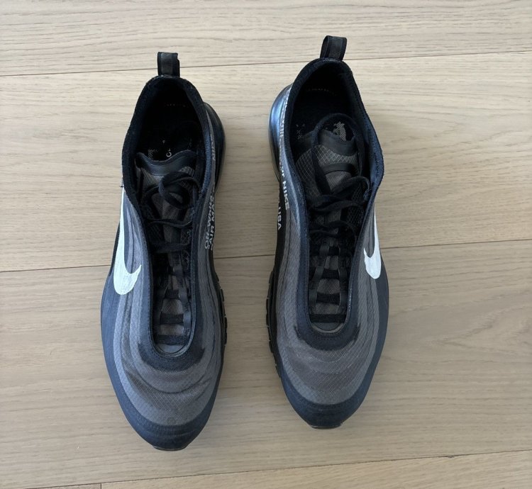 Off White Air Max 97