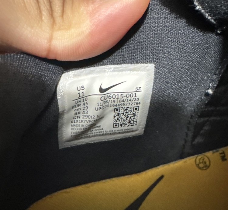 Off White Green Strike Dunks