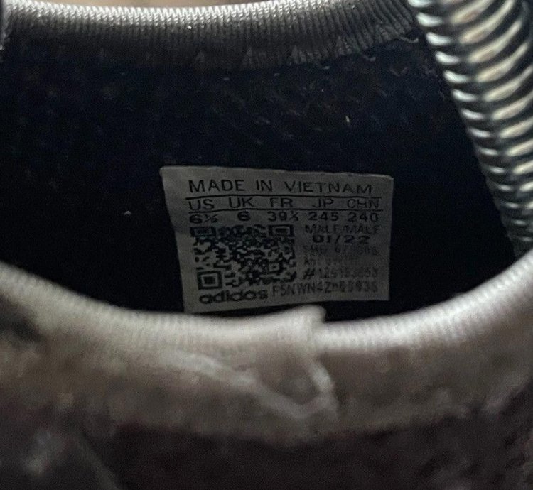 Adidas Wmns Nmd R1 Grey Camo 5m