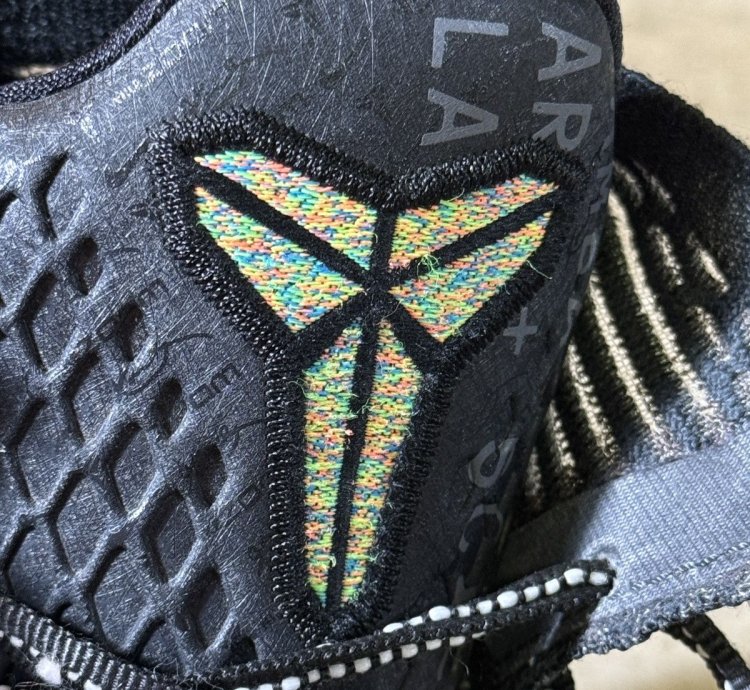 Nike Kobe 10 Elite High What The