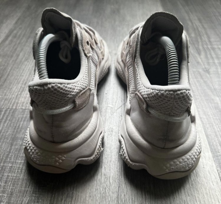 Adidas Wmns Ozweego Ice Purple 6 5m