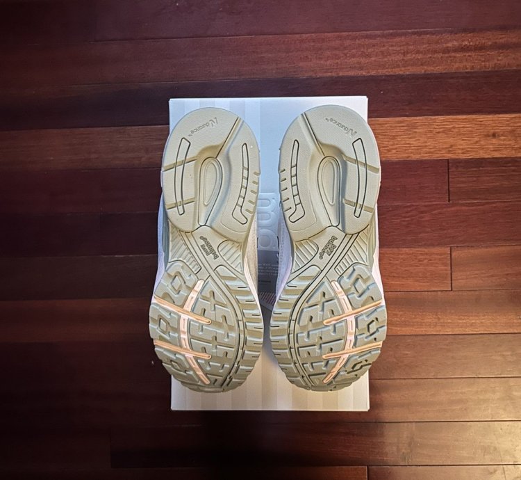 New Balance 993 Joe Freshgoods Performance Art Sage