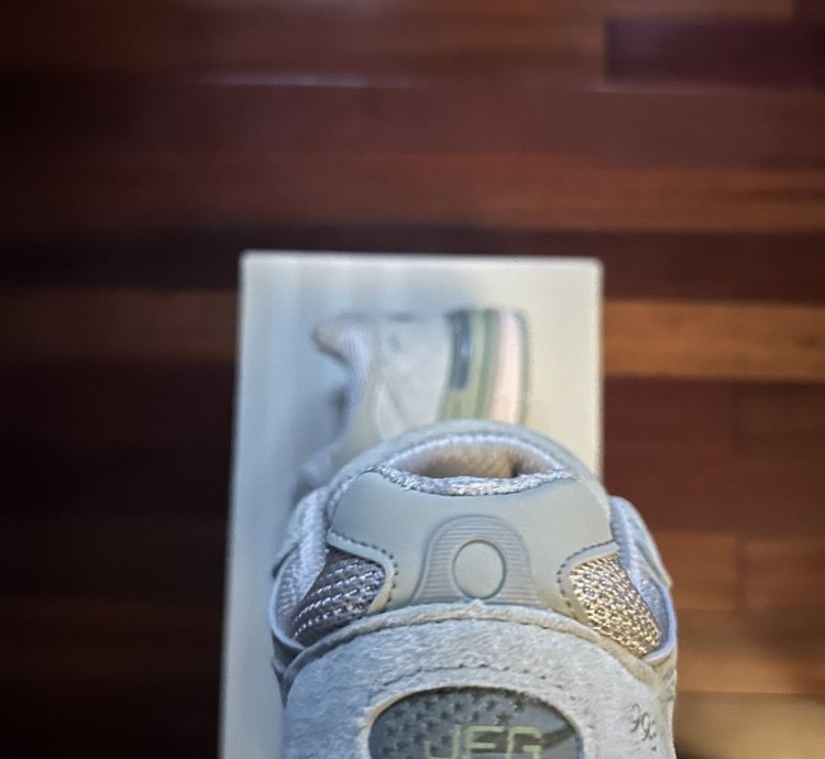 New Balance 993 Joe Freshgoods Performance Art Sage