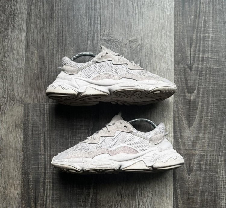 Adidas Wmns Ozweego Ice Purple 6 5m
