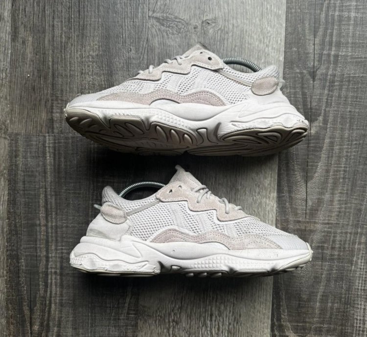 Adidas Wmns Ozweego Ice Purple 6 5m