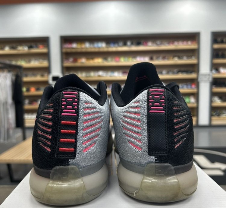 Nike Kobe 10 Elite Mambacurial