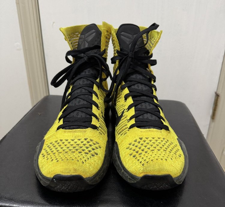 Nike Kobe 10 Elite Opening Night Men Size 10