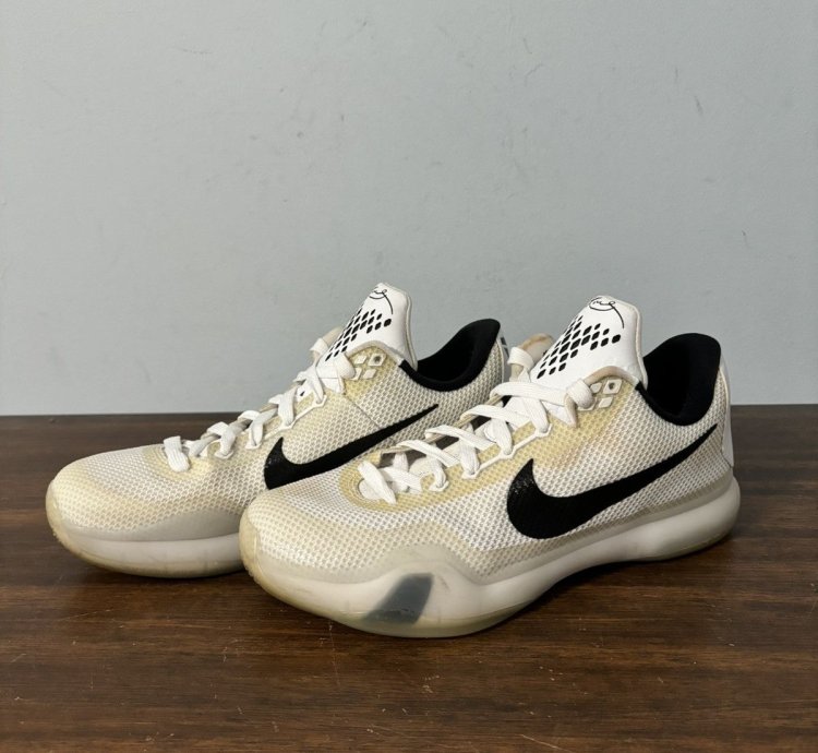 Nike Kobe 10 Fundamentals