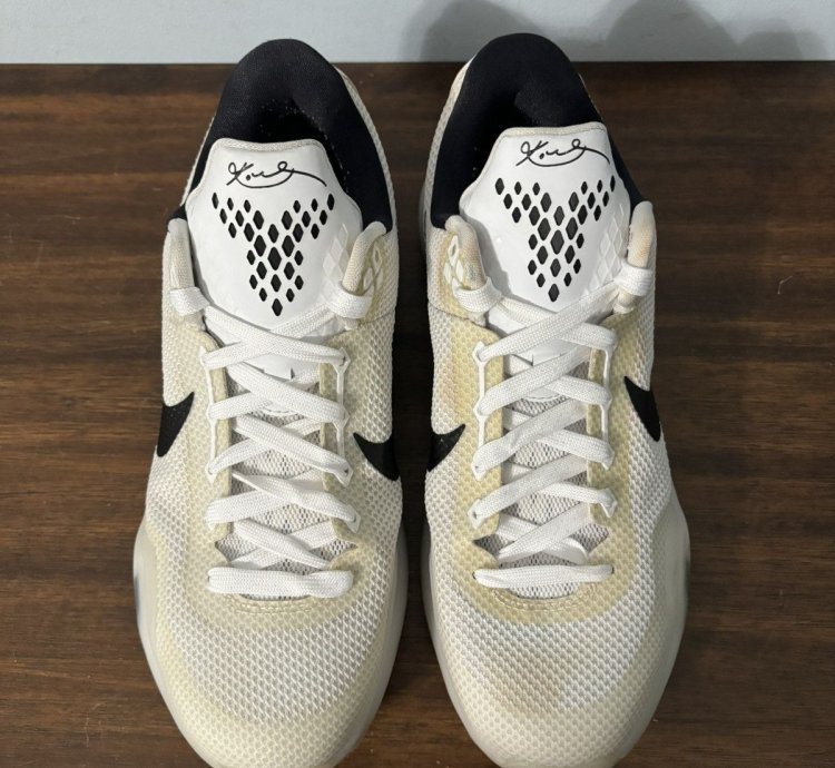 Nike Kobe 10 Fundamentals