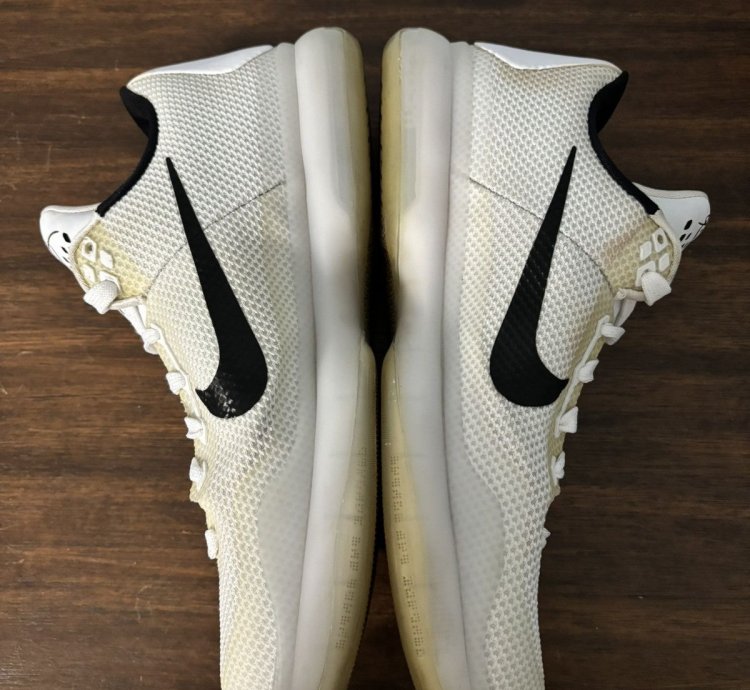 Nike Kobe 10 Fundamentals