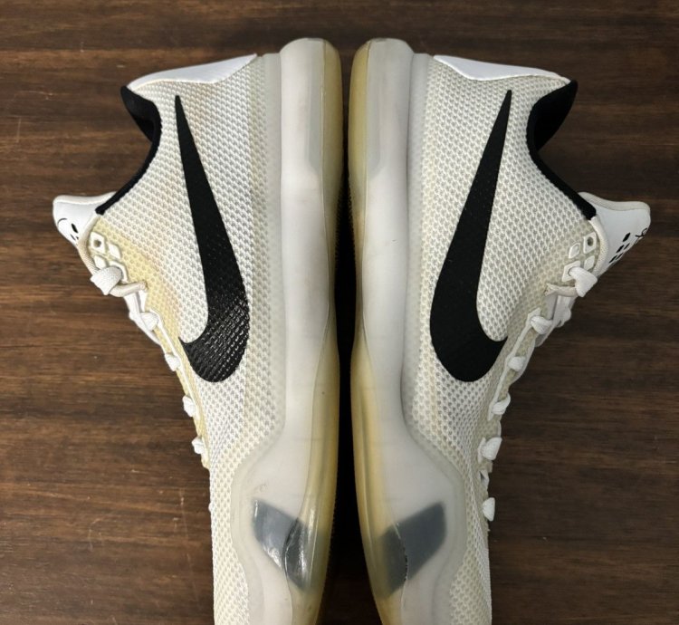 Nike Kobe 10 Fundamentals