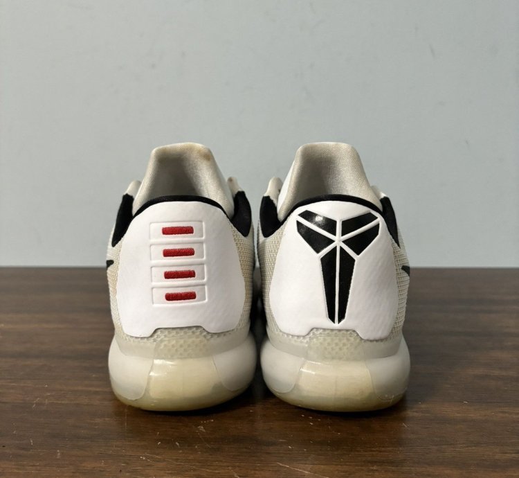 Nike Kobe 10 Fundamentals