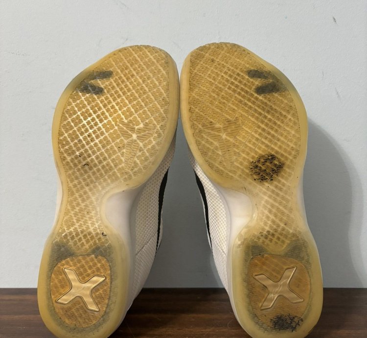 Nike Kobe 10 Fundamentals