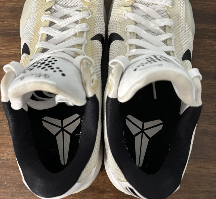 Nike Kobe 10 Fundamentals